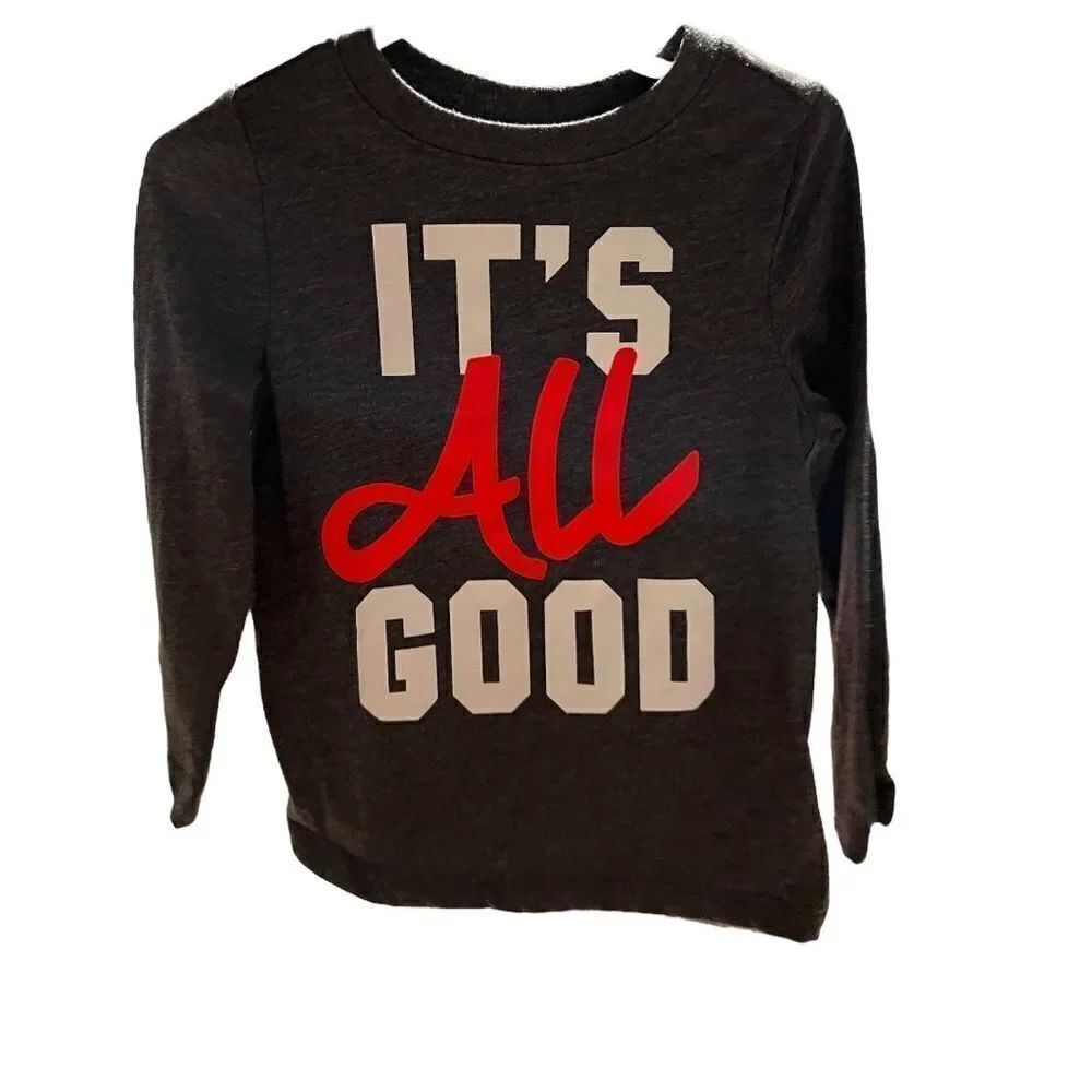 Long Sleeve T-shirt